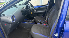 Toyota Aygo X 1.0 VVT-i Edge 5dr Petrol Hatchback